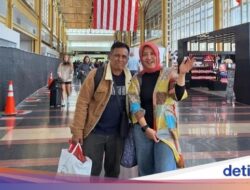 Kisah Pasutri Dirikan Taman Bacaan Kelompok Sesudah 3 Anak Berkuliah Di LN