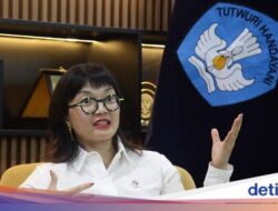 Fungsi Kognitif Anak Perlu Dikembangkan Sebelum Dini, Ini Kata Wamen Stella