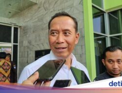 Kemdiktisaintek Bahas Kuota-Prodi Sosial dan STEM