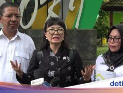 Wamendikti Harusnya Fokus 3 Hal Ini