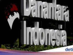 Danantara University Diluncurkan, Gandeng 9 Kampus Top China-AS