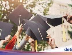 Resmi, Kemenag Tetapkan Gelar Akademik S1-S3 Lulusan Ma’had Aly!