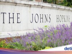 6 Kampus Di AS Bakal Ukur Apakah Kandidat Mahasiswa ‘Open-minded’ Di Wacana Sipil