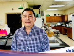 Alumni UB Ciptakan Beras Tinggi Protein, Begini Inovasinya