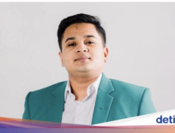 BEM SI Kerakyatan Tak Terlibat Unjuk Rasa 25 Agustus 2025 Di Dewan Perwakilan Rakyat