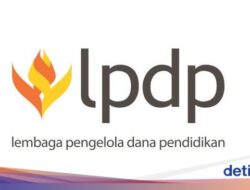 Beasiswa 2026 Fokus Ke Bidang STEM & Prodi Tertentu