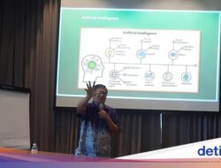 Semua Mahasiswa Belajar Saja, Jangan Dilarang