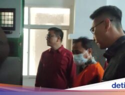 Dosen UGM Dari Sebab Itu Individu Terduga Penyuapan Rp 7,4 M, Pihak Kampus Bilang Begini