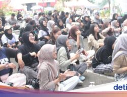 4 Dekade Psikologi UMM, Memberi Arti Kemanusiaan Mulai Untuk Ilmu
