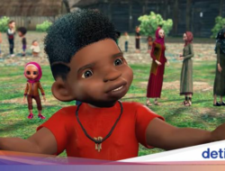 One for All Tuai Sorotan, Pakar Tekankan Estetika agar Pesan Sampai