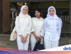 Tak Ada ‘Ospek’ Bersama Kakak Tingkat