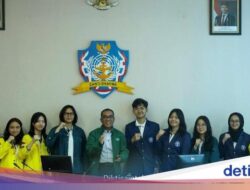 Hadiri Tanoto Scholars Gathering, Mendiktisaintek Bicara Pentingnya IPTEK