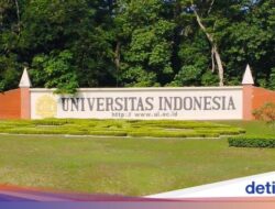 Wacana UI Berdayakan Aset Sebagai Bantuan Pemerintah UKT: Akses Exit Toll-Kembangkan CBD