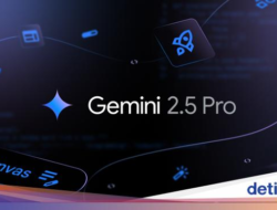 Google AI Pro Gratis 1 Tahun buat Mahasiswa, Begini Caranya