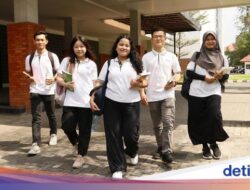Kemdiktisaintek Buka PKL 2025 Batch 3, Pendaftaran Terakhir 2 September!