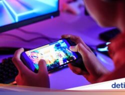 Denmark Mau Hapus Iuran Wajib Bacaan, Atasi Krisis Membaca