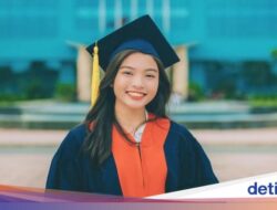 Ini Cara Penulisan Gelar Sarjana-Doktor yang Benar, S Pd hingga Ph D