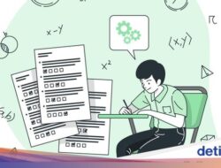 Daftar Mapel Pilihan, Jadwal Pelaksanaan, dan Link Simulasi Soalnya