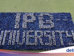 Hadir Ke PKKMB IPB, KDM Siapkan Beasiswa Rp 30 M