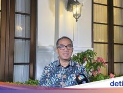 Integritas Eksperimen Kampus RI Diperjuangkan, Mendikti: Dari Sebab Itu Evaluasi Lalu Perbaiki