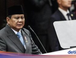 Prabowo Targetkan 30 Fakultas Kedokteran Mutakhir: Kejar 70.000 Ahli Kepuasan Spesialis