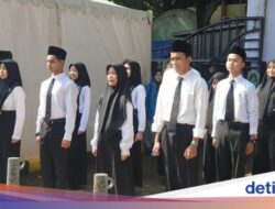 UIN Jakarta Terima 9.117 Mahasiswa Terbaru 2025, Terbanyak Sepanjang Sejarahnya
