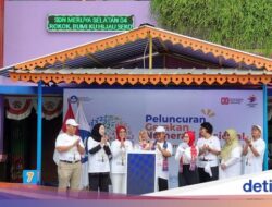 Mendikdasmen Sorot Banyak Anak Indonesia Tidak Bisa Baca Jam Analog