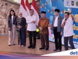 Kemendikdasmen Akansegera Batasi Usia Anak Main Medsos-Media Online