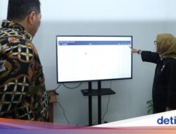 Cara Cek Skor SKD Sekolah Kedinasan 2025 Langsung dan Untuk HP