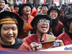 40 Caption HUT Di-80 RI Singkat Sebagai Media Sosial, Yuk Bagikan!