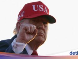 AS Bakal Batasi Masa Tinggal Mahasiswa Asing, Tak Boleh Lebih 4 Tahun