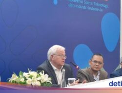 Peraih Nobel Brian Schmidt Komentar Pemeringkatan Kampus, Tak Adil Untuk Pelajar