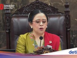 Puan Nyanyi Lagu John Lennon Ke Sidang Tahunan Majelis Permusyawaratan Rakyat, Singgung Kesetaraan Gender