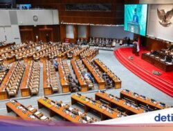 Gaji Lembaga Legis Latif Tembus Rp100 Juta, Pakar UMY: Tidak Menunjukkan Empati