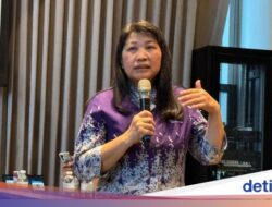 Peraih Nobel Komentar Pemeringkatan Kampus, Binus University Bilang Begini