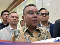 Beda Abolisi dan Amnesti, Tom Lembong dan Hasto Contohnya