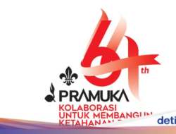 Tema, Logo Resmi, dan Link Download