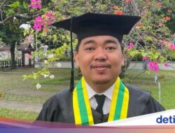 Kisah Inspiratif Uga, Di Penderita Menjadi Peneliti Autisme