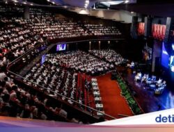 Sambut 6.500 Maba, UPH Tekankan Pembelajaran Berbasis Iman dan Karakter