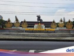 Dugaan Kekejaman Seksual Gubes Unsoed Hingga Mahasiswi, Satgas PPK Harap Hukuman Politik Adil