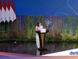 Perguruan Tinggi Tentukan Kemajuan Ekonomi Suatu Negeri