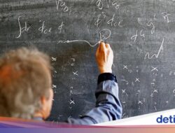Perkara Hukum Hukum Akademik Terkuak! Ada Praktik Curang Publikasi Studi Matematika