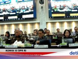 Penerima Beasiswa LPDP 2025 & 2026 Dibatasi, Begini Alasannya