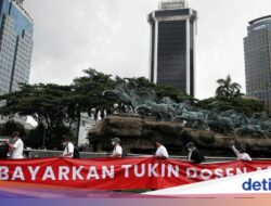 Kemdiktisaintek Pastikan Tukin Dosen ASN Juli-Agustus 2025 Cair