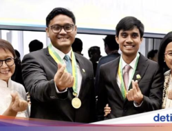 Mantan Menlu Retno-Mantan Menkeu SMI Hadiri Wisuda Spesialis FK UI Putra-putranya