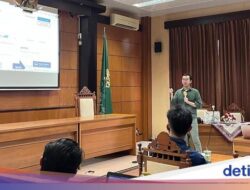 Ilmuwan Muda UIN Suka Temukan Senyawa Terbaru, Diberi Nama Juanleoxy Fahrulanoside