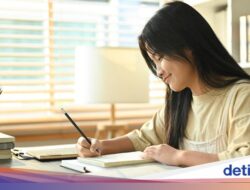 15 Contoh Soal Plus Jawaban dan Pembahasan TKA SMA 2025 Matematika Wajib