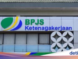 BPJS Ketenagakerjaan Buka Loker CS hingga Pelayanan