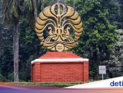 FIB UI Klarifikasi Usai Disebut Undang Sejarawan Israel Karena Itu Pembicara