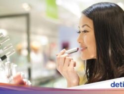 Universitas Ke Jepang Ini Akansegera Buka Sekolah Peralatan Kecantikan, Belajar Apa Saja?